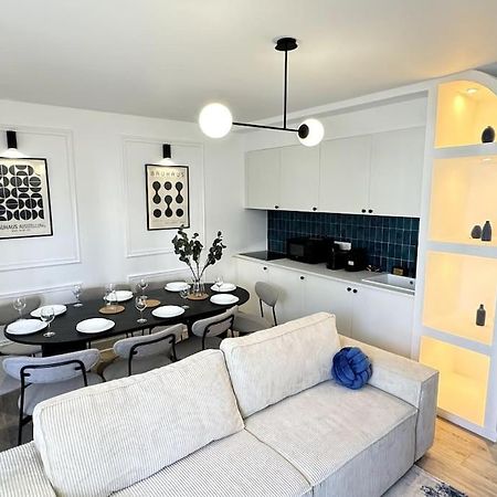 Charmant Logement Au Bord De Mer Saint-Nazaire  Extérieur photo