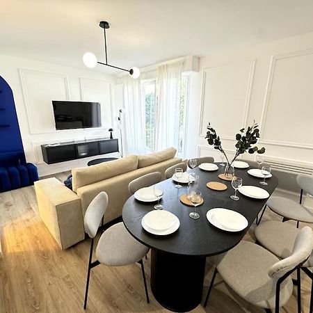 Charmant Logement Au Bord De Mer Saint-Nazaire  Extérieur photo